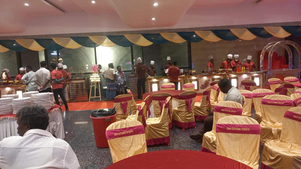 Catering Services In Chennai